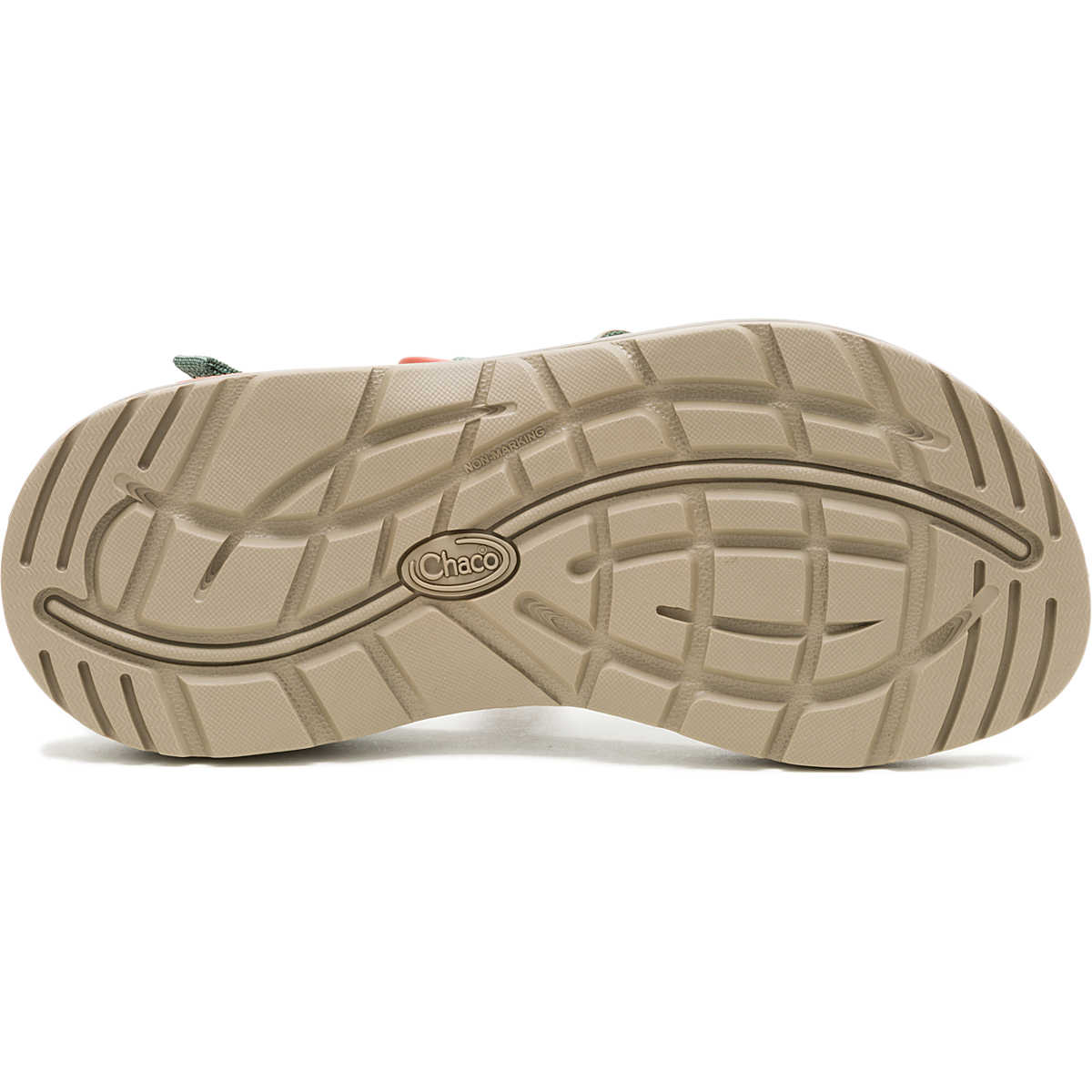 Chaco Z1 Classic Sandal Women's in Paddle Silt
